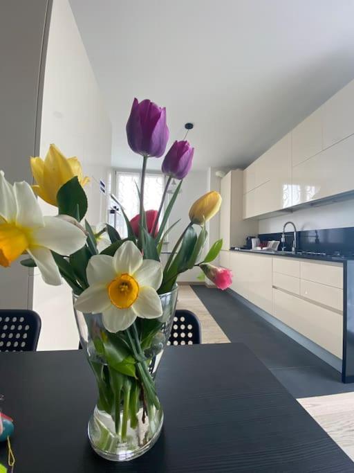 Maison Minu Apartment ปอร์โต เซเรซิโอ ภายนอก รูปภาพ