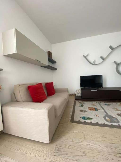 Maison Minu Apartment ปอร์โต เซเรซิโอ ภายนอก รูปภาพ