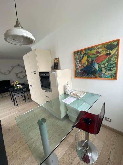 Maison Minu Apartment ปอร์โต เซเรซิโอ ภายนอก รูปภาพ
