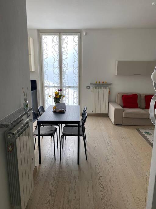 Maison Minu Apartment ปอร์โต เซเรซิโอ ภายนอก รูปภาพ